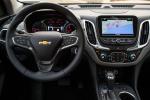 Chevrolet Equinox Premier 2017 года (UAE)